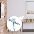 thumbnail image 4 of 20 Pcs Ancrages Muraux Creux Robustes Fixateur de Cavité pour Plaque de Plâtre, 4 of 8