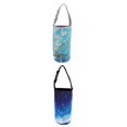 thumbnail image 1 of 2pcs 30 Tumbler Carrier Holder Bolsa de viaje Funda reutilizable para taza de café Sharpla Portavasos, 1 of 8
