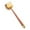 Red, variant on TACILIP Brushes, Long Handle Double-sided Scrub Brush, Soft Bristle Brush, Shower Tool, 2-in-1 Bath Brush, Ball Flower Bath Brush, Rub Back Brush, Cleaning Supplies
