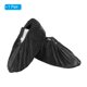 thumbnail image 3 of Cubiertas de zapatos Uxcell, 1 par de cubiertas de zapatos reutilizables y gruesas para el hogar, interiores, negro, 3 of 6