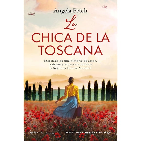 La chica de la Toscana