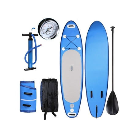 Inflatable Sup Tower Stand Up Paddleboard Bundle Adventurer Water