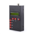 thumbnail image 4 of Antenna Meter, 500mA Antenna Analyzer 5-2000 Ohms Impedance  For Ham  Hobbists For Measurement, 4 of 8