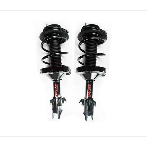 Frt Complete Strut Assembly fits for Subaru Impreza 2.5L Sedan & Hatchback 08-11