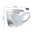 thumbnail image 4 of Coffee Mug Creative Marble Line Design Ceramic Drinking Mug Coffee Cup Milk Cup, 4 of 10