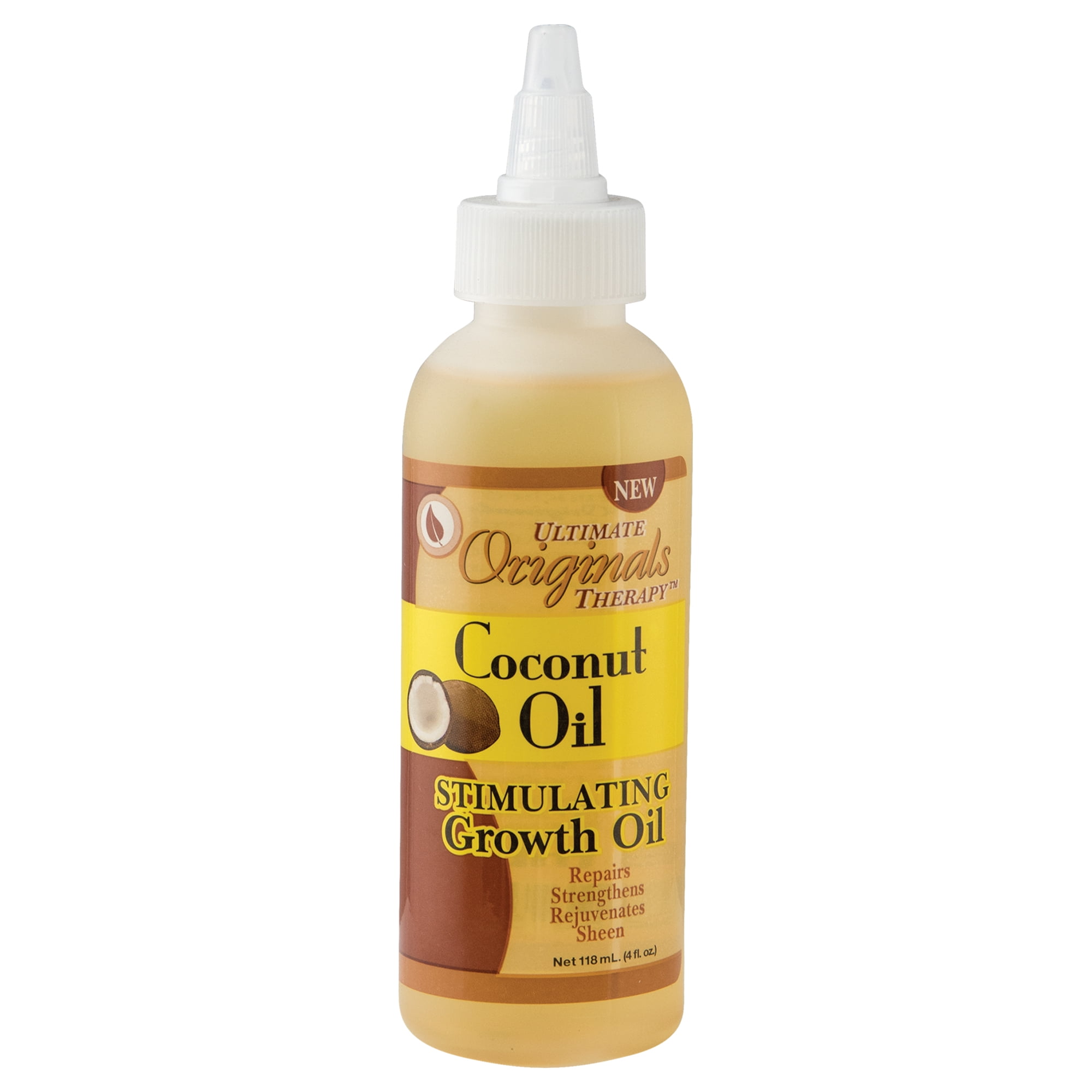Stimulating Growth Oils Bundle