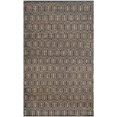 thumbnail image 3 of Safavieh Cape Cod 5' X 8' Hand Woven Rug in Black and Natural, 3 of 5
