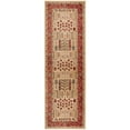 thumbnail image 4 of LAUREN Ralph Lauren  Margaux Traditional Oriental Rug with Fringe, 4 of 5