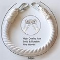 thumbnail image 3 of 6pcs Stocking Hangers, Christmas Stocking Holders Hooks, 3 of 3