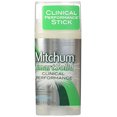 thumbnail image 1 of Mitchum Men Smart Solid Antiperspirant Deodorant, Unscented, 2.5oz., 1 of 2