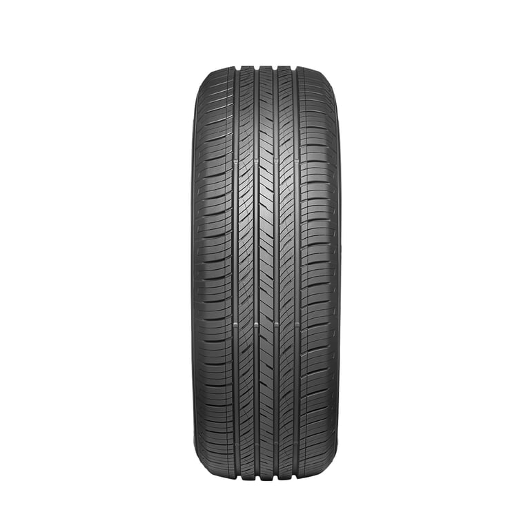 Kumho Tire, Crugen HP27 All Season Passenger Tire, 215/45R17, XL