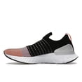 thumbnail image 2 of Nike Men's React Phantom Run Flyknit 2 Black Team Orange Running Shoes, from StockX, 2 of 5