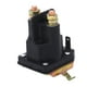 thumbnail image 1 of Solenoide de arranque metal resistente sensible 2 terminales 532146154 Estructura compacta de alta precisión para cortacésped ANGGREK Otros, 1 of 8