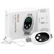 thumbnail image 1 of Sleeping device, hand strap decompression and sleep aid, 20 gears, intelligent physiotherapy device, 1 of 5