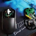 thumbnail image 5 of Whigetiy for Logitech G Pro X Superlight Mouse Top Motherboard Micro Switch Button Board, 5 of 18