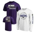 thumbnail image 6 of Officially Licensed NFL 3in1 T-Shirt Combo by Fanatics, 6 of 11