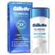 thumbnail image 1 of Gel transparente antitranspirante y desodorante Gillette Clinical, 1 of 7