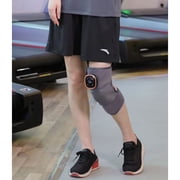 Evertone Bk4756 5 in 1 Thermoflex Wireless Knee Therapy with Heat-Cold & Massage