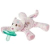 Mary Meyer Little Nuzzles Kitty Wubbanub Infant Pacifier