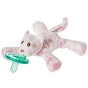 Mary Meyer Little Nuzzles Kitty Wubbanub Infant Pacifier