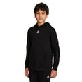 thumbnail image 3 of Reebok Kid's Unisex Athletic Game Day Sport Core Hoodie & Jogger, 2-Piece Set, Sizes 4-18, 3 of 15