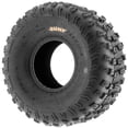thumbnail image 3 of SunF ATV/UTV All Terrain Quad Tire 22x10-8 22x10x8 6 PR Tubeless A030 (Set of 4), 3 of 9