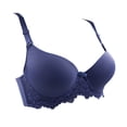 thumbnail image 2 of Paquete de Brasier Adda Lingerie Modelo Piera, Detalle de encaje., 2 of 3