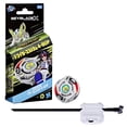 thumbnail image 1 of Set de inicio Beyblade X X-Over Project Driger Slash 4-80P, 1 of 6