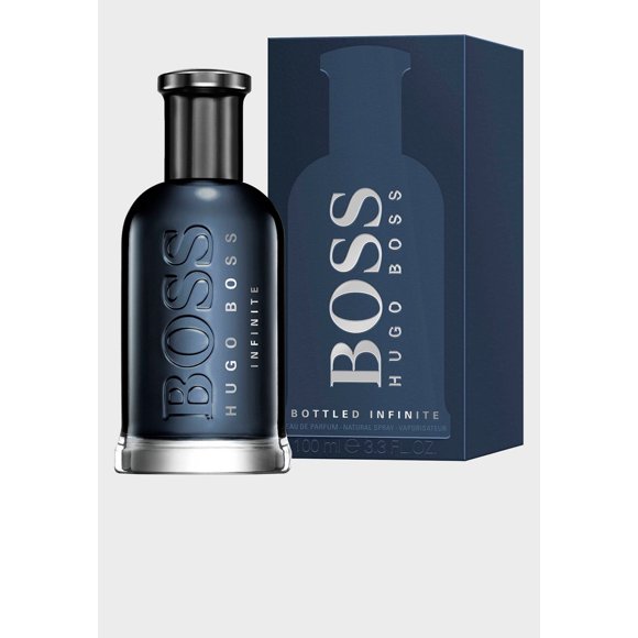 BOSS Bottled Infinite Eau de Parfum 3.3 oz