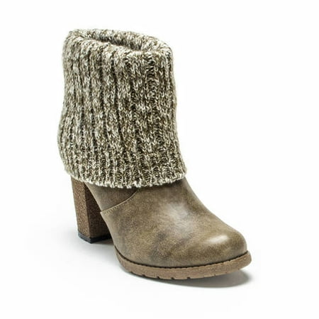 MUK LUKS Women's Chris Boot