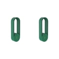 thumbnail image 1 of Minnieouse Dust Mite Controller Safe to 60-80 dB Humans Pets and 2piezas Verde, 1 of 1