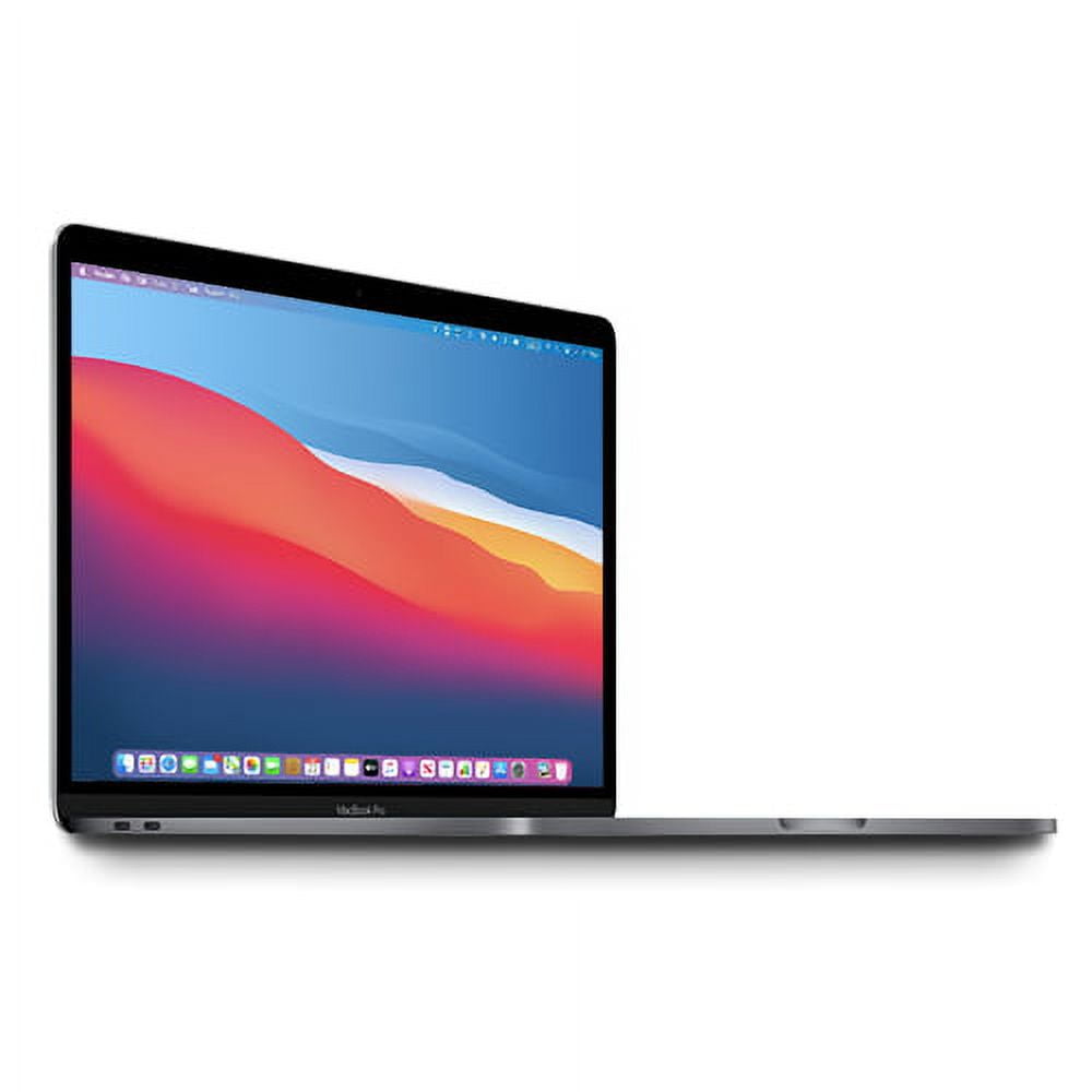 Portable Macbook PRO 13,3 po rétina 2020 de Apple - La Maison de l
