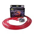 thumbnail image 2 of Taylor Wire / Vertex 70264 TAY70264 PRO/VERTEX TCW UNIV 8 CYL 180 RED, 2 of 2