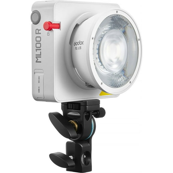 Godox ML100R RGB LED Video Light