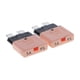 thumbnail image 1 of Disyuntor de Fusibles Automático Yotijar 5A 2pcs Rosa, 1 of 8