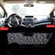 thumbnail image 4 of Windshield Snow Cover With Side Mirror Covers, Mirror Snow Covers Protects Windshield And Wipers From Weatherproof, Rain, Sun, Frost, Extra La, 4 of 5