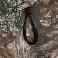 thumbnail image 4 of Realtree Camo Heavy Duty Large Laundry Bag Fabric Drawstring Travel Organizer Bag Fit Hamper Basket Camp Home Dorm Tear Resistant Dirty Cloth Storage Machine Washable (28"x39.5"), 4 of 5