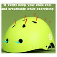 XJD Kids Bike Helmet Toddler Helmet for Kids,MultiSport Protective