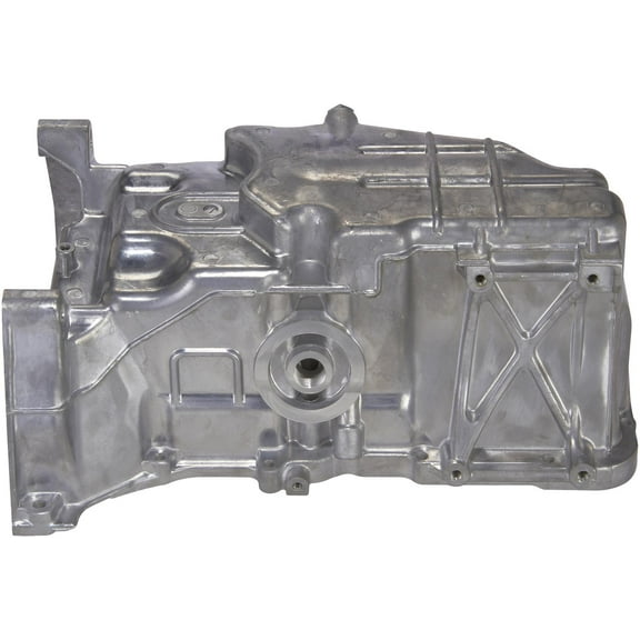 Spectra Premium HOP23A Aluminum Engine Oil Pan