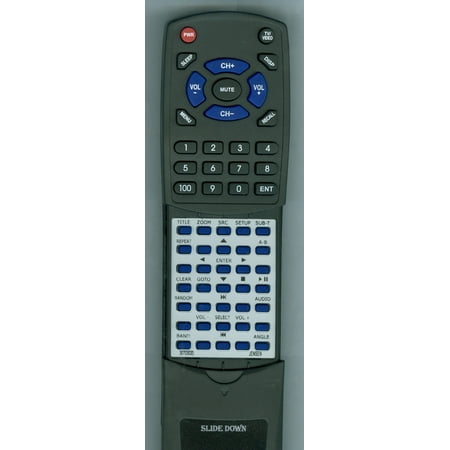 Replacement Remote for JENSEN 30703020  RT30703020  VM8113 price history on PriceWatchPro