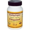 Healthy Origins Ubiquinol, Active Antioxidant form of CoQ10, 300mg, 30 CT