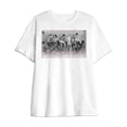 thumbnail image 1 of Playera FRIENDS para Mujer, Manga Corta Blanco Talla  G, 1 of 4
