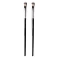 thumbnail image 1 of 2PCS A506 Concealer Brush - Synthetic Fiber, Soft Bristles, for Eye Shadow/Foundation, Streak-Free Makeup, 1 of 1