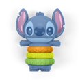 thumbnail image 1 of Bright Starts Disney Baby STITCH Twist-a-Stitch Fidget Toy, 1 of 7
