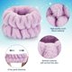 thumbnail image 5 of Mascarilla de relleno de labios instantánea para labios carnosos en 30 minutos con colágeno vegano y ácido hialurónico - Paquete de 3 parches de mascarilla de labios coreana con tecnología de 400 micr, 5 of 5