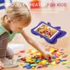 thumbnail image 3 of Estuche para iPad para niños Sincero 3D Cartoon Butterfly No tóxico EVA ligero A prueba de golpes con Función atril para iPad 5 / iPad 6 / iPad Pro 9.7 / Nuevo estuche para iPad 2017, 3 of 5