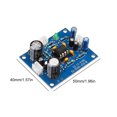 thumbnail image 2 of Preamplificador NE5532 OP-AMP HIFI preamplificador BT preamplificador de alta ganancia para preamplificador BT, 2 of 7