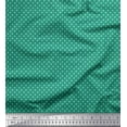 thumbnail image 1 of Soimoi Rayon Fabric Dots Dots Fabric Prints by Yard 42 Inch Wide, 1 of 5