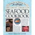 thumbnail image 1 of The Great American Seafood Cookbook : From Sea to Shining Sea (Paperback), 1 of 1