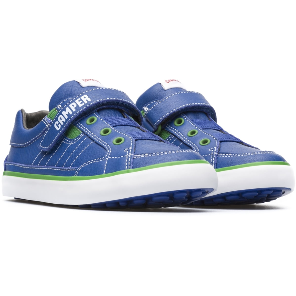 camper boys sneakers